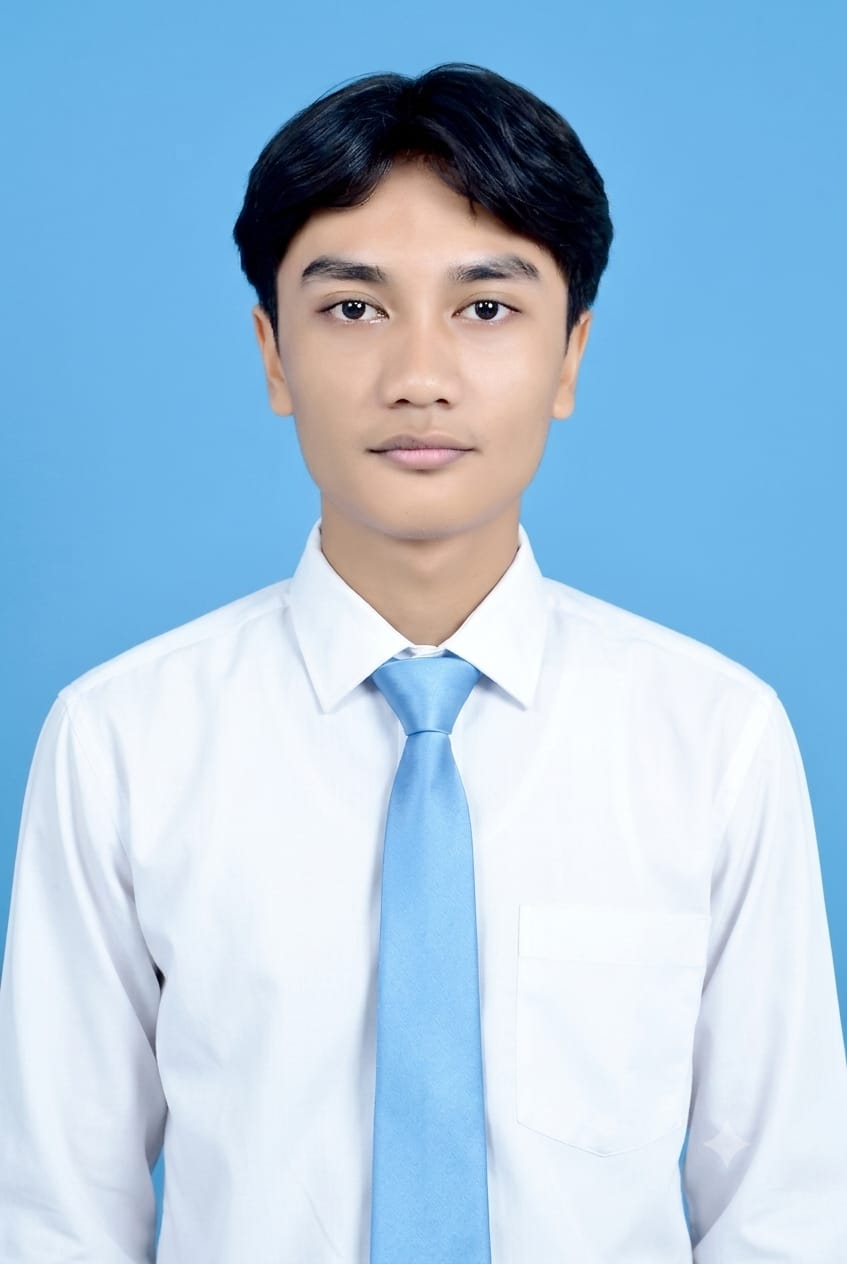 Aldi Mulyana